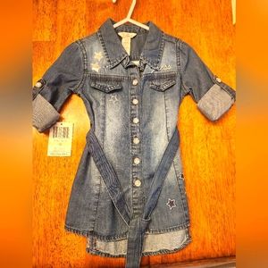 Baby Guess dress